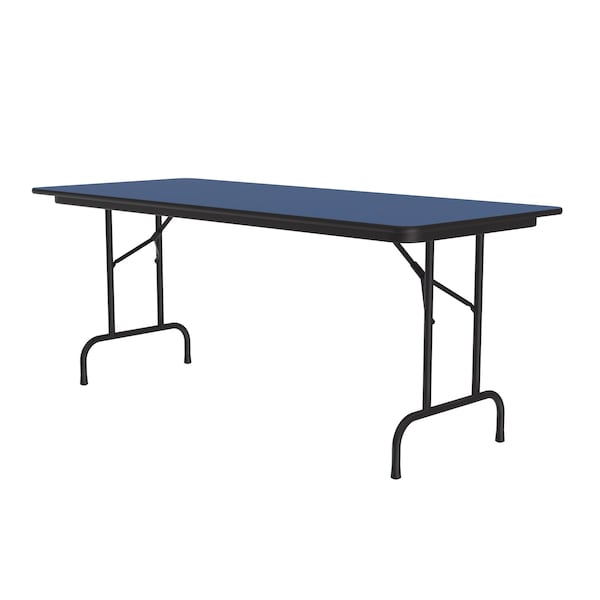 CF HPL Folding Tables 30x60 Blue